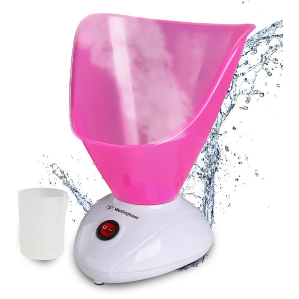 Vaporizador Facial Westinghouse de Spa WH1154 Vaporizador Facial Westinghouse de Spa WH1154