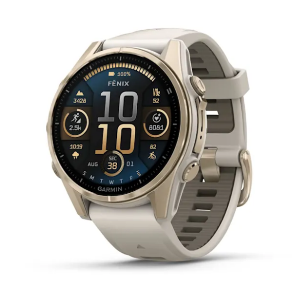 010-02903-10-1 Reloj Garmin Fenix 8 Sapphire