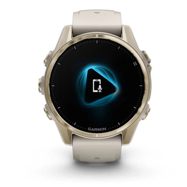 010-02903-10-4 Reloj Garmin Fenix 8 Sapphire