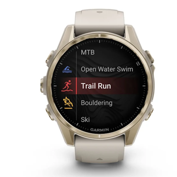 010-02903-10-7 Reloj Garmin Fenix 8 Sapphire