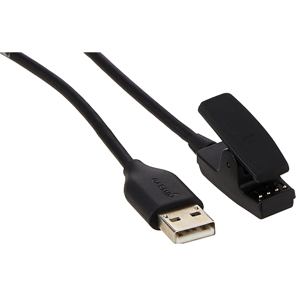 010-11029-19-2 Clip Cargador/Datos Garmin USB-A