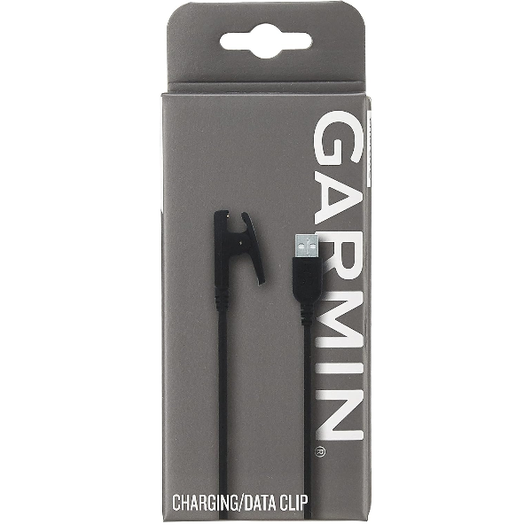 010-11029-19-3 Clip Cargador/Datos Garmin USB-A