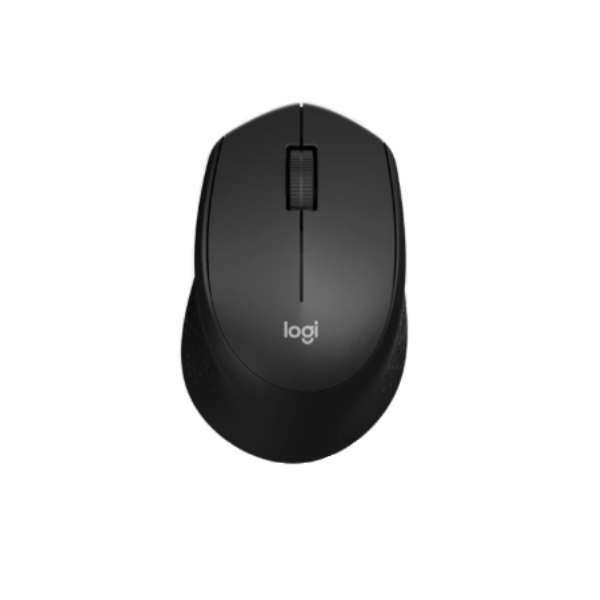 920-006481-5 Kit de Teclado y Mouse Logitech MK345