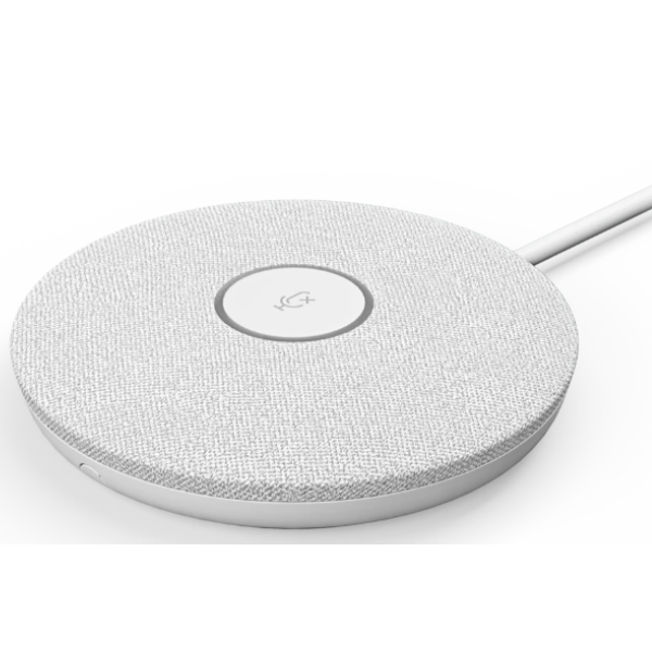 952-000038-1 Micrófono Logitech Rally Mic Pod