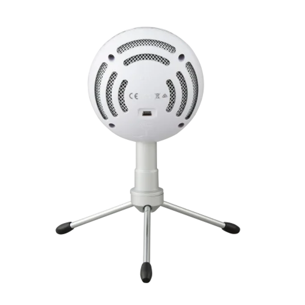 988-000511-2 Microfono Logitech Snowball ICE 988-000511