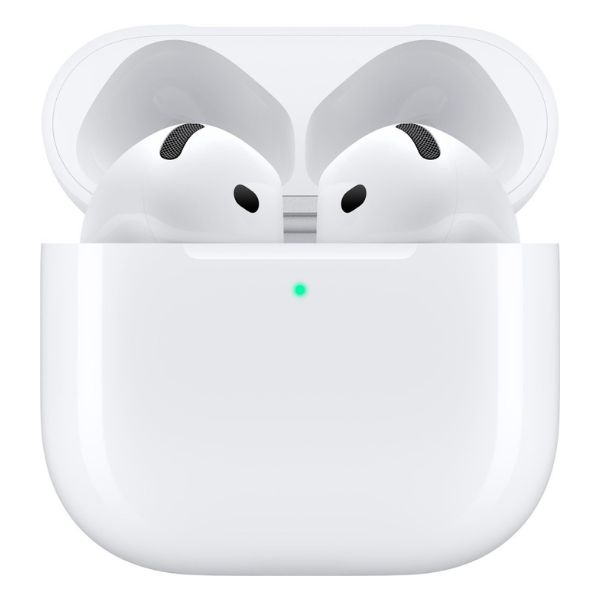 B0DGHMNQ5Z (2) Audífonos Apple AirPods 4