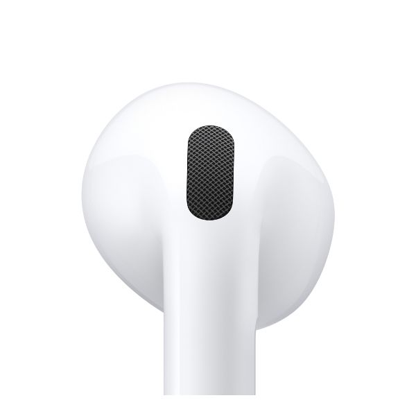 B0DGHMNQ5Z (4) Audífonos Apple AirPods 4