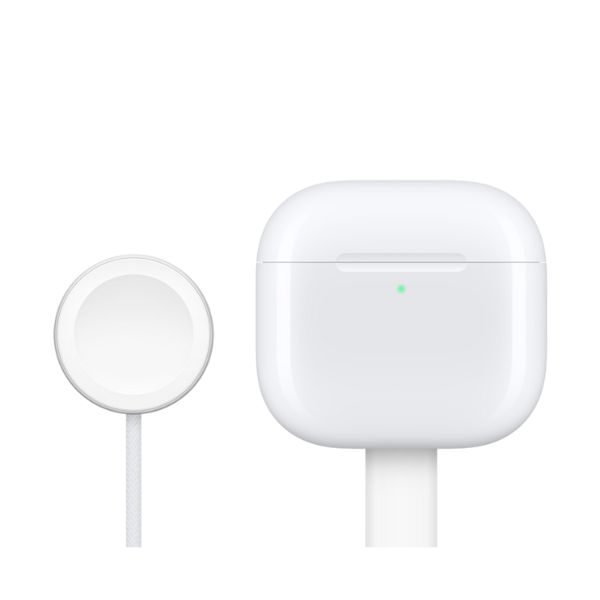 B0DGHMNQ5Z (8) Audífonos Apple AirPods 4
