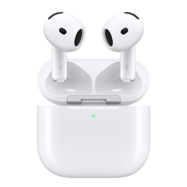 B0DGHMNQ5Z Audífonos Apple AirPods 4