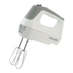Batidora de Mano Black+Decker MX1500W