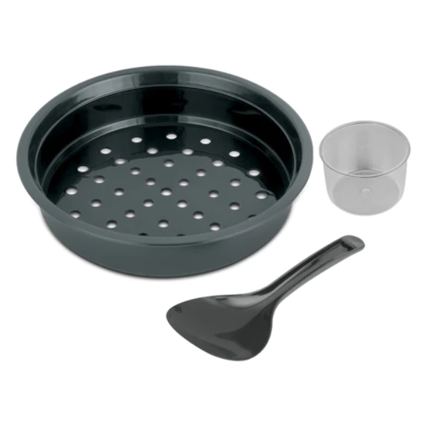 BD00088-3 Olla Arrocera Black+Decker RC620SS