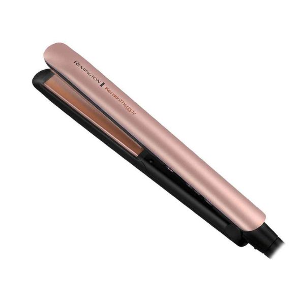 Plancha Remington Terapia de keratina S8599 Plancha Remington Terapia de keratina S8599