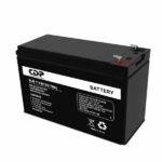 Batería CDP para UPS slb-12/7