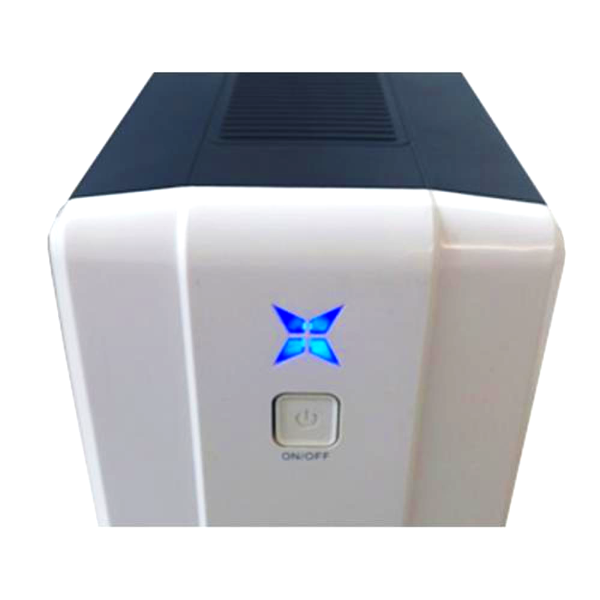 CD00028 2 Regulador CDP para UPS 750va 350w 8 salidas R-UPR 758