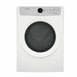 Secadora Frigidaire Eléctrica Premium Care 21Kg FDEX22E4EW