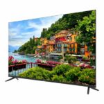Pantalla Kodak Google TV 50″ UHD, 50SVA1003BT