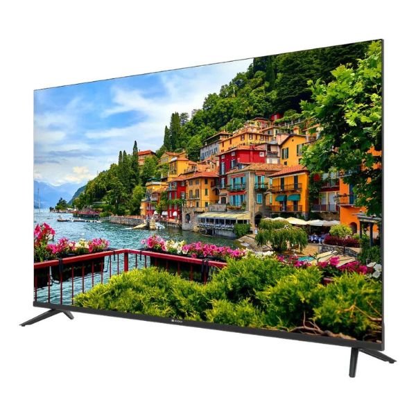 KD00003 Pantalla Kodak Google TV 50″ UHD, 50SVA1003BT