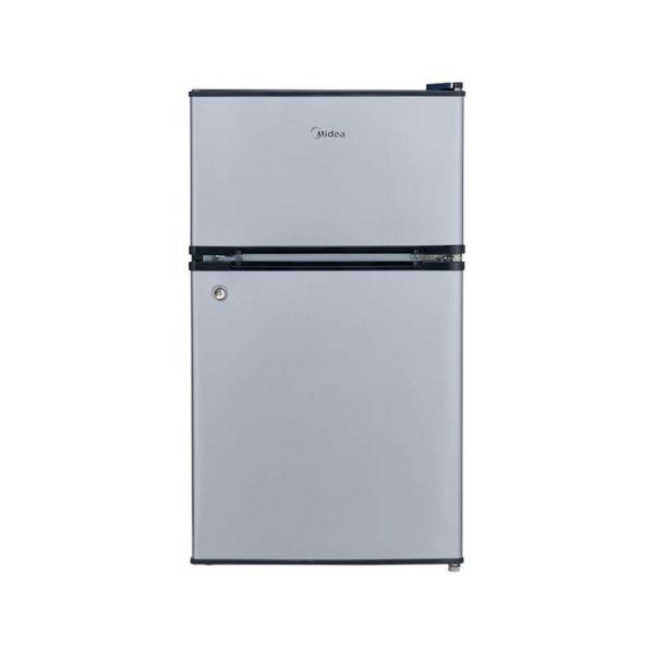 Mini Bar Midea 3.4 Pies MDRT87CCDLS-CA Mini Bar Midea 3.4 Pies MDRT87CCDLS-CA