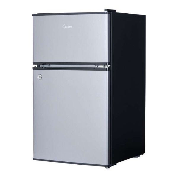 Mini Bar Midea 3.4 Pies MDRT87CCDLS-CA Mini Bar Midea 3.4 Pies MDRT87CCDLS-CA