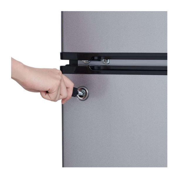 Mini Bar Midea 3.4 Pies MDRT87CCDLS-CA Mini Bar Midea 3.4 Pies MDRT87CCDLS-CA