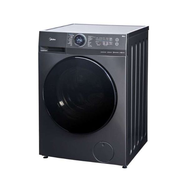 Lavasecadora Midea 15Kg Carga Frontal MF200D150WB/T-CA Lavasecadora Midea 15Kg Carga Frontal MF200D150WB/T-CA
