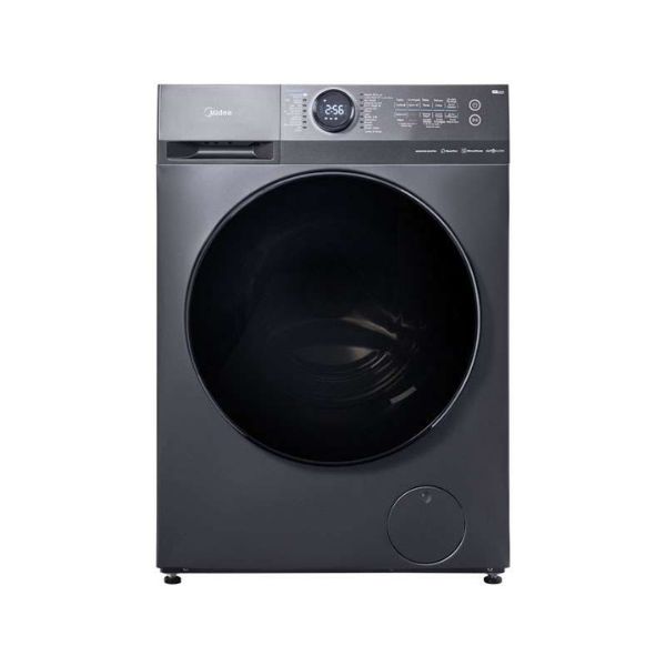 Lavasecadora Midea 15Kg Carga Frontal MF200D150WB/T-CA Lavasecadora Midea 15Kg Carga Frontal MF200D150WB/T-CA