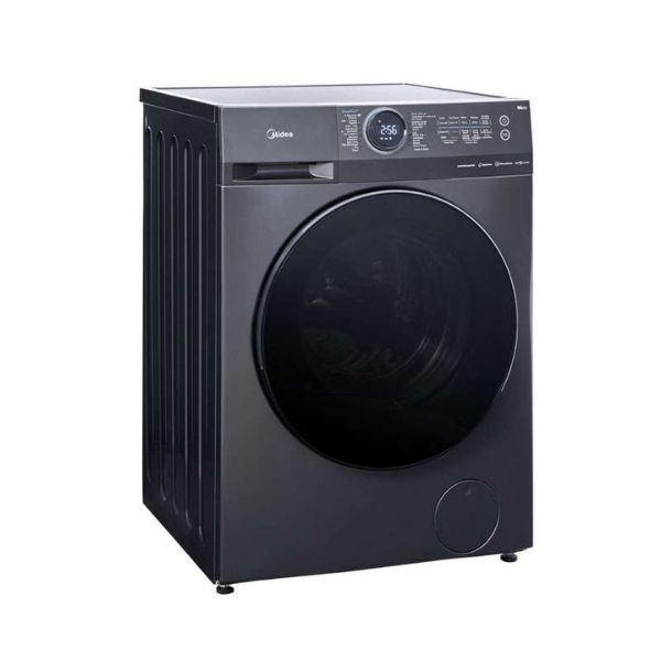 Lavasecadora Midea 15Kg Carga Frontal MF200D150WB/T-CA Lavasecadora Midea 15Kg Carga Frontal MF200D150WB/T-CA