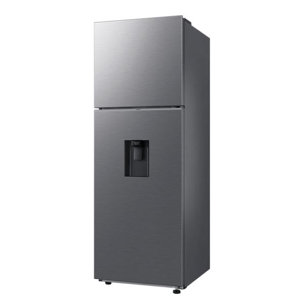 RT35DG5224S9AP (3) Refrigerador Samsung RT5300D 12.1 pies Top Mount con dispensador, RT35DG5224S9AP