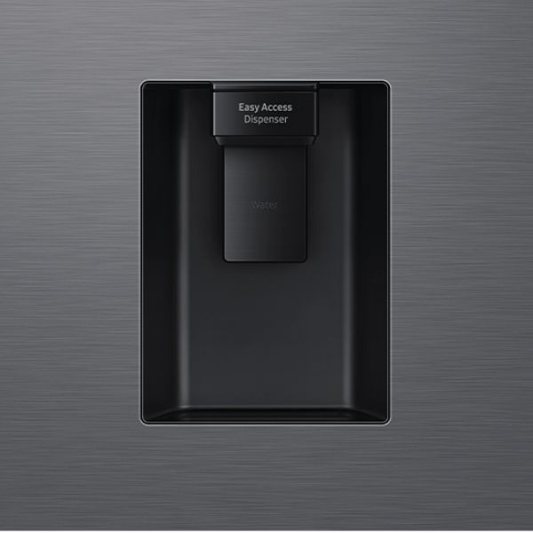 RT35DG5224S9AP (7) Refrigerador Samsung RT5300D 12.1 pies Top Mount con dispensador, RT35DG5224S9AP