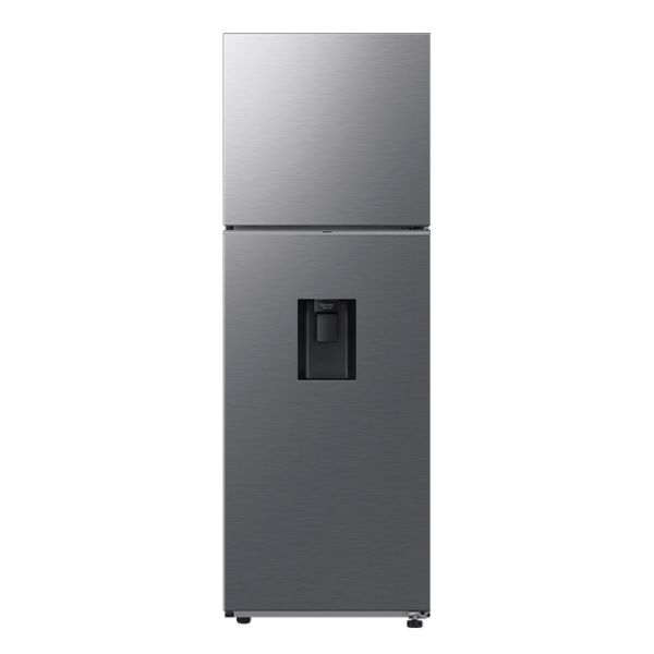 RT35DG5224S9AP Refrigerador Samsung RT5300D 12.1 pies Top Mount con dispensador, RT35DG5224S9AP