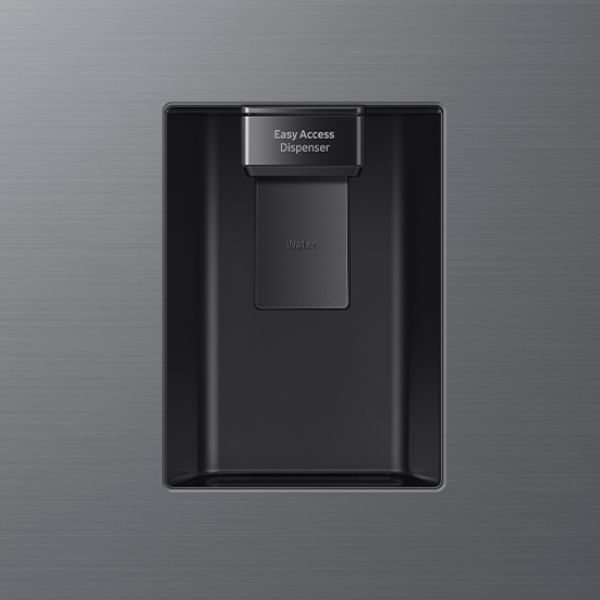 RT53DG6224S9AP (5) Refrigerador Samsung Top Mount 18.4 pies con dispensador, RT53DG6224S9AP