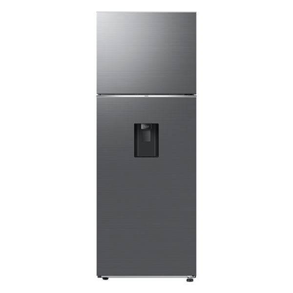 RT53DG6224S9AP Refrigerador Samsung Top Mount 18.4 pies con dispensador, RT53DG6224S9AP