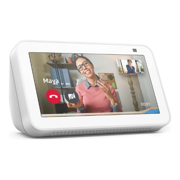 STR019 Parlante Amazon Echo Show 5 2da generación