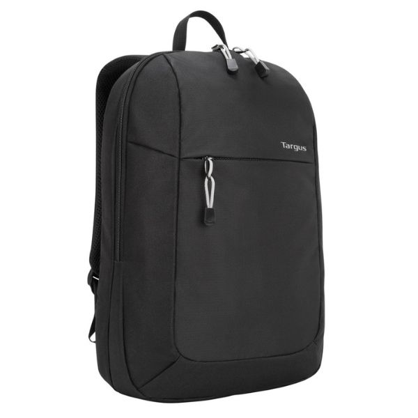 TG00099 (2) Mochila Targus Intellect Essentials de 15,6"