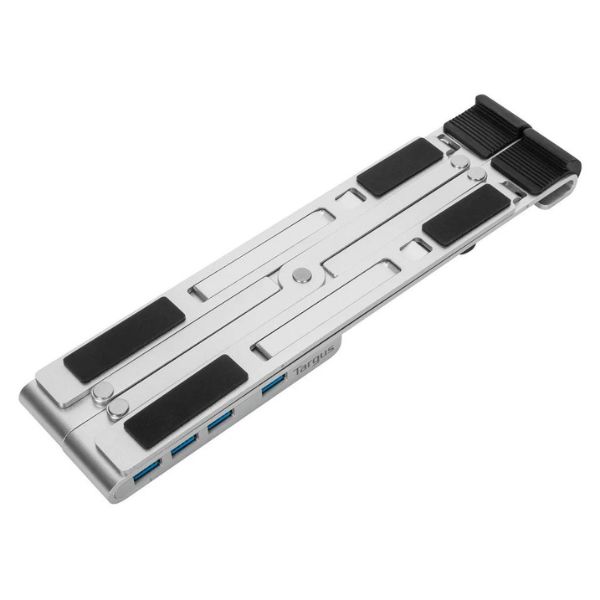 TG00194 (3) Base para Portátil Targus con concentrador USB-A integrado