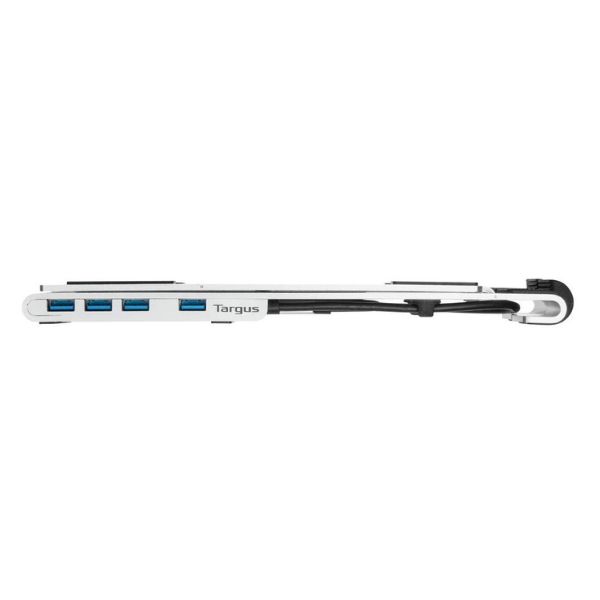 TG00194 (5) Base para Portátil Targus con concentrador USB-A integrado