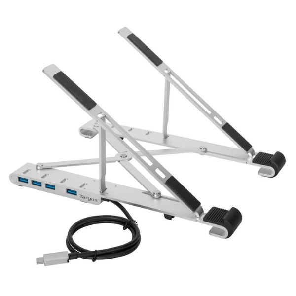 TG00194 Base para Portátil Targus con concentrador USB-A integrado