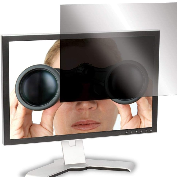 TG00241-2 Filtro Privacidad Targus Monitor 21.5"