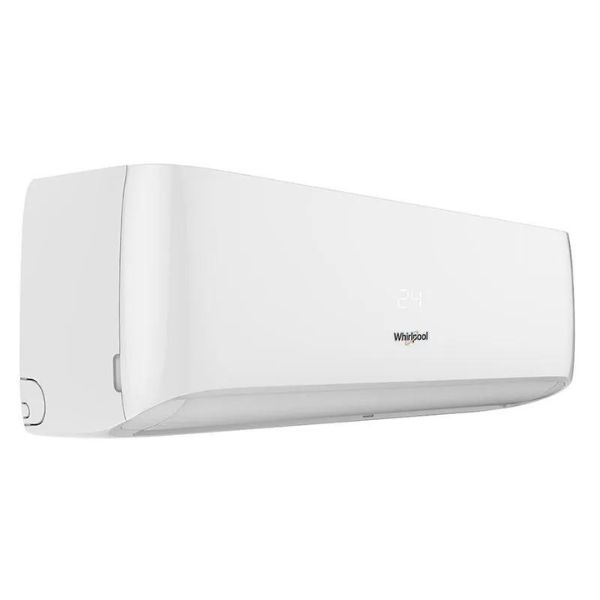 WA5053Q (2) Aire Acondicionado Whirlpool Minisplit Xpert Inverter 11000BTU, WA5053Q