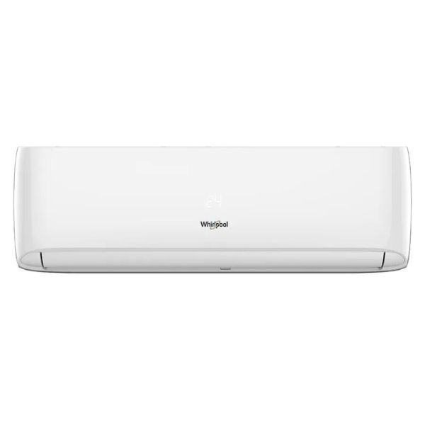 WA5053Q Aire Acondicionado Whirlpool Minisplit Xpert Inverter 11000BTU, WA5053Q