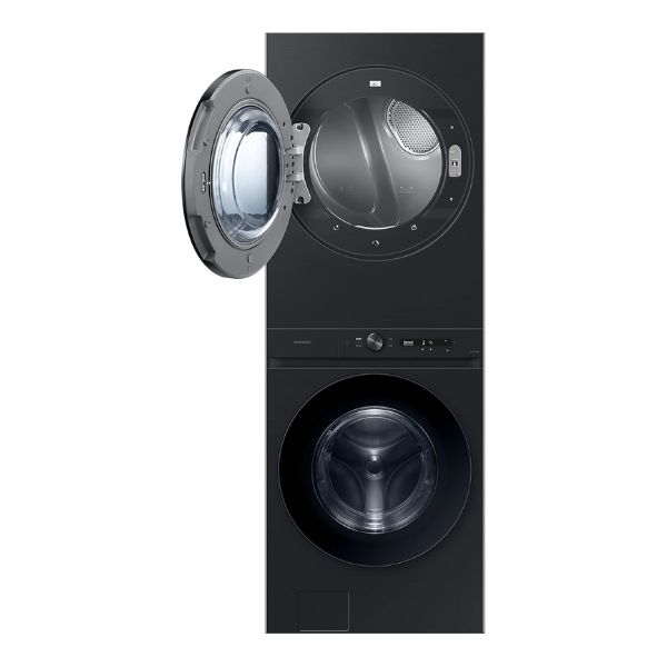 WH22DBH570EVAP (1) Centro de Lavado Samsung BESPOKE con Laundry Hub WH22DBH570EVAP