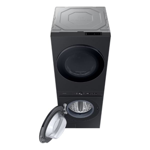 WH22DBH570EVAP (2) Centro de Lavado Samsung BESPOKE con Laundry Hub WH22DBH570EVAP