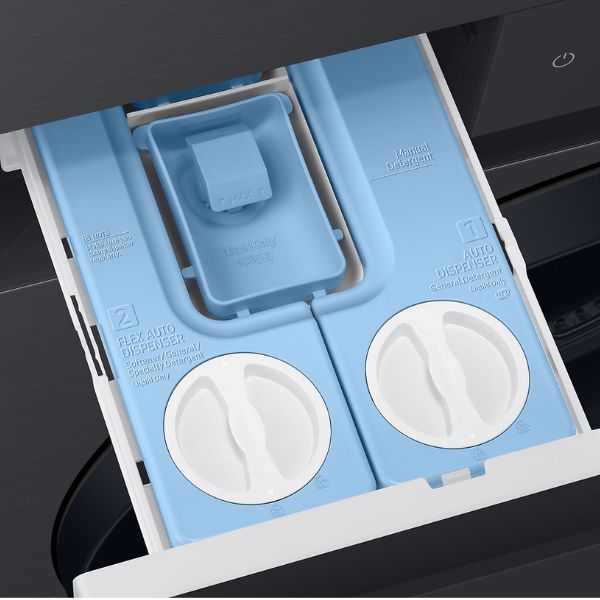 WH22DBH570EVAP (9) Centro de Lavado Samsung BESPOKE con Laundry Hub WH22DBH570EVAP