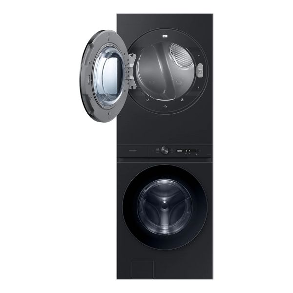 WH22DBH570PVAP (3) Centro de Lavado Samsung BESPOKE a Gas 22Kg con Laundry Hub de gran capacidad, WH22DBH570PVAP