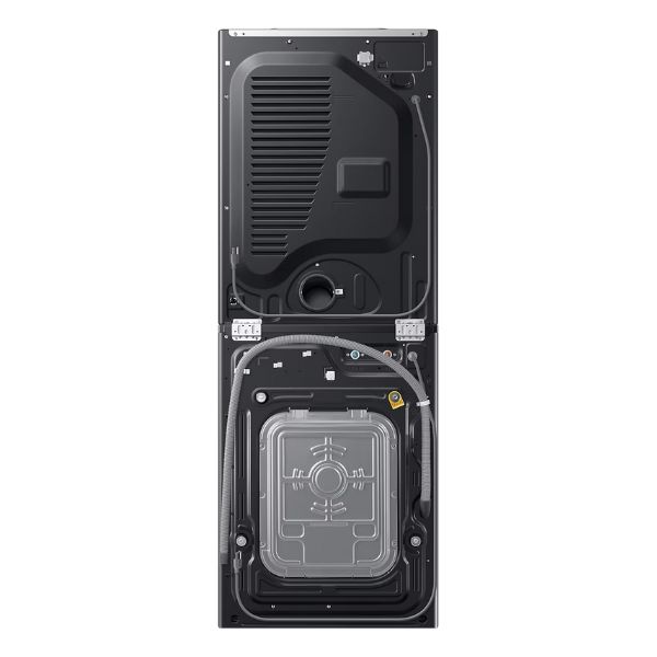 WH22DBH570PVAP (6) Centro de Lavado Samsung BESPOKE a Gas 22Kg con Laundry Hub de gran capacidad, WH22DBH570PVAP
