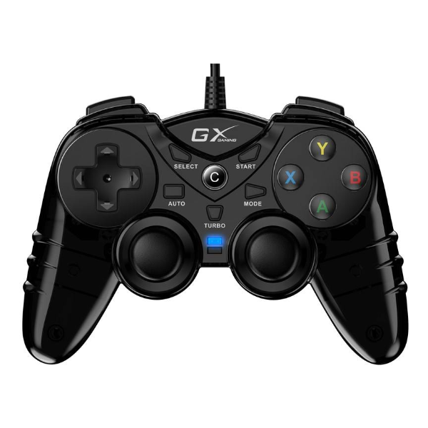 31610001400-1 Control Genius Maxfire GX-17UV