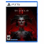 Juego PS5 Diablo IV