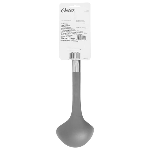 109775,01-2 Cucharon Oster Baldwyn 32 cm