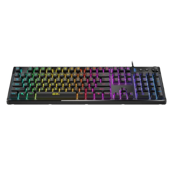 31310056401 (3) Teclado Genius GX Gaming Scorpion K7 Plus