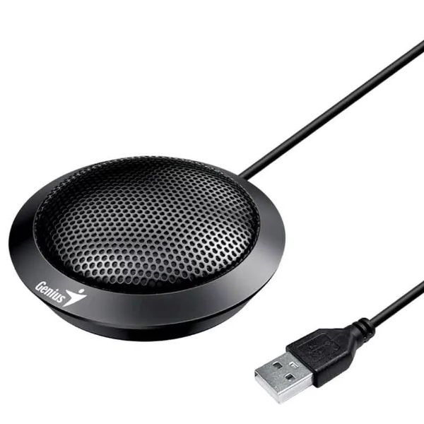 31700001400-1 Microfono Genius Rs2 Mic-100U